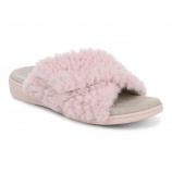 Vionic Relax II Women's Orthotic Slide Slippers